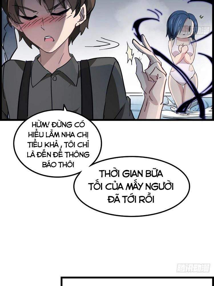 Giải Thoát 99 Nữ Chính Ở Mạt Thế Chapter 73 - 20