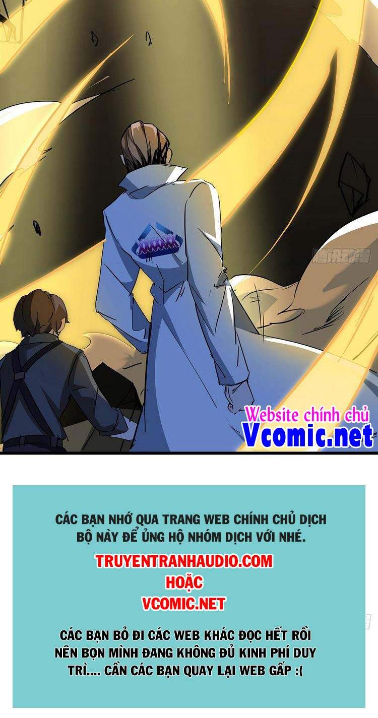 Giải Thoát 99 Nữ Chính Ở Mạt Thế Chapter 74 - 28