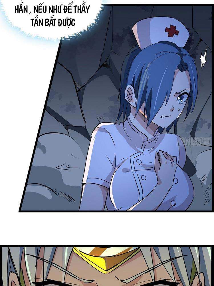 Giải Thoát 99 Nữ Chính Ở Mạt Thế Chapter 75 - 31