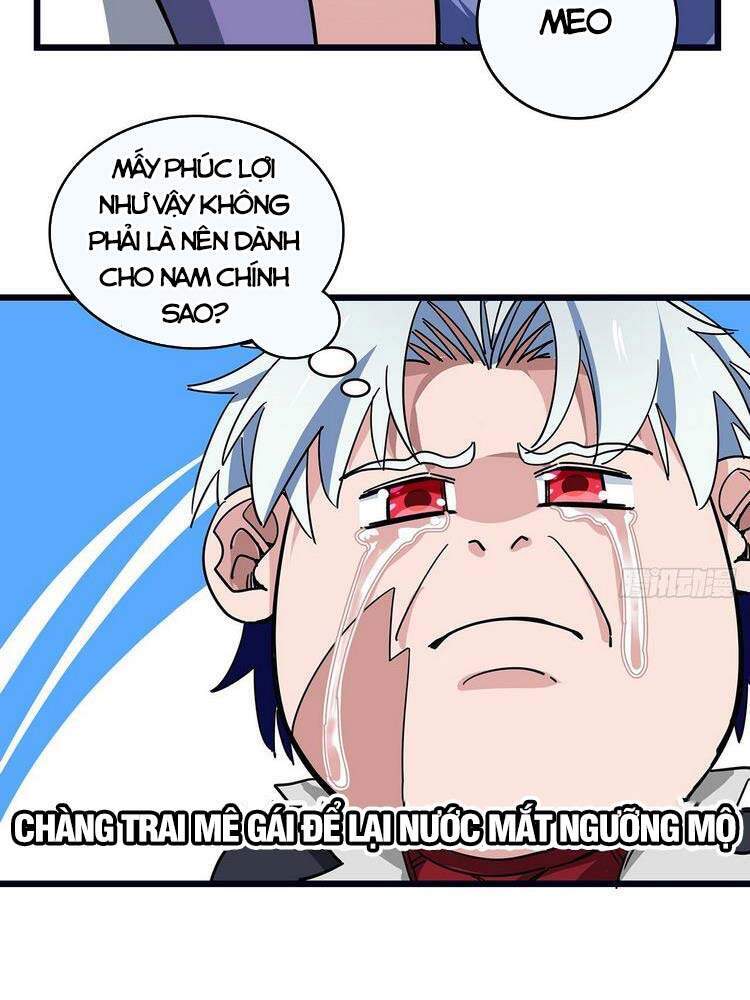 Giải Thoát 99 Nữ Chính Ở Mạt Thế Chapter 78 - 29