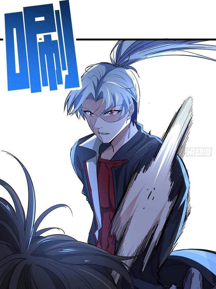 Giải Thoát 99 Nữ Chính Ở Mạt Thế Chapter 78 - 33