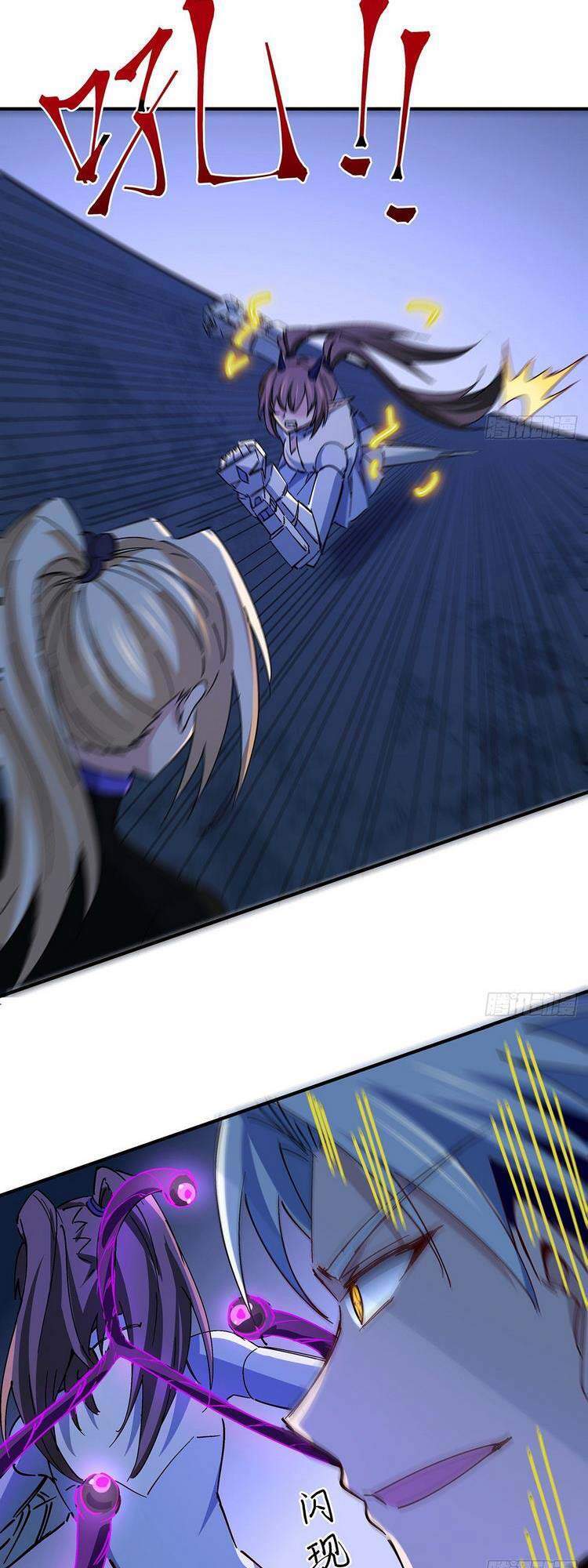 Giải Thoát 99 Nữ Chính Ở Mạt Thế Chapter 80 - 26