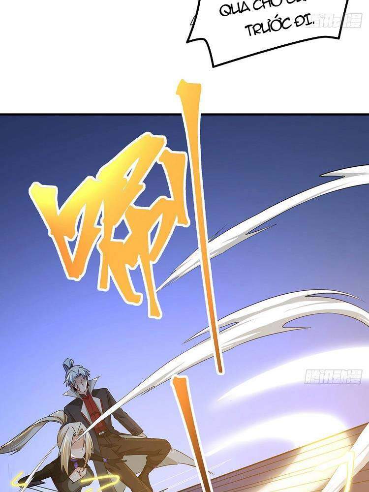 Giải Thoát 99 Nữ Chính Ở Mạt Thế Chapter 80 - 10