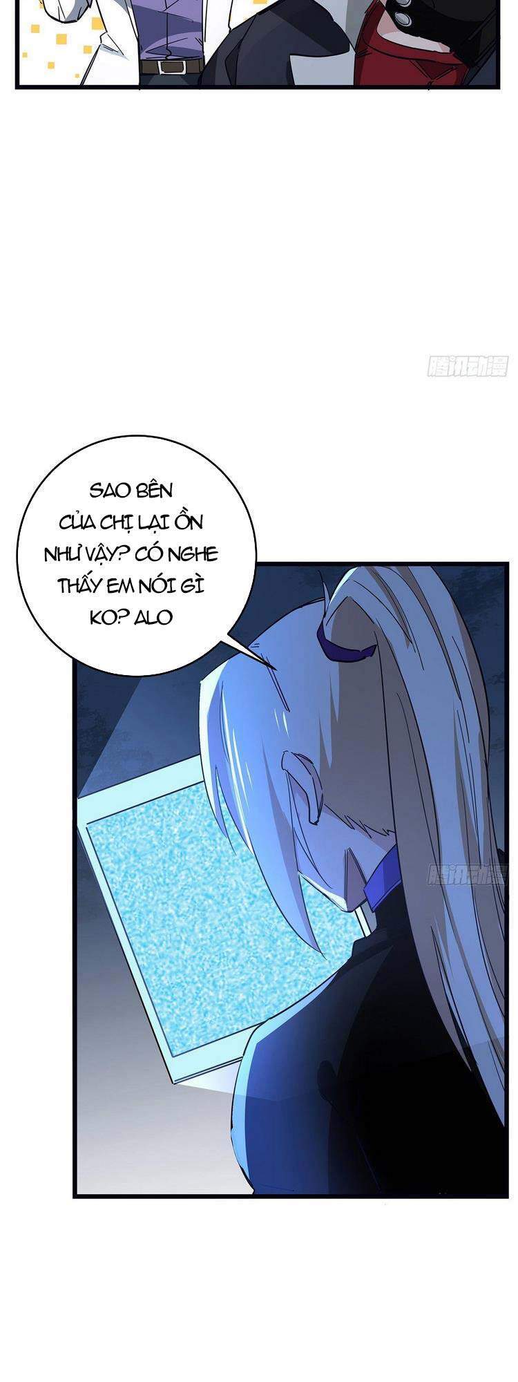 Giải Thoát 99 Nữ Chính Ở Mạt Thế Chapter 81 - 26