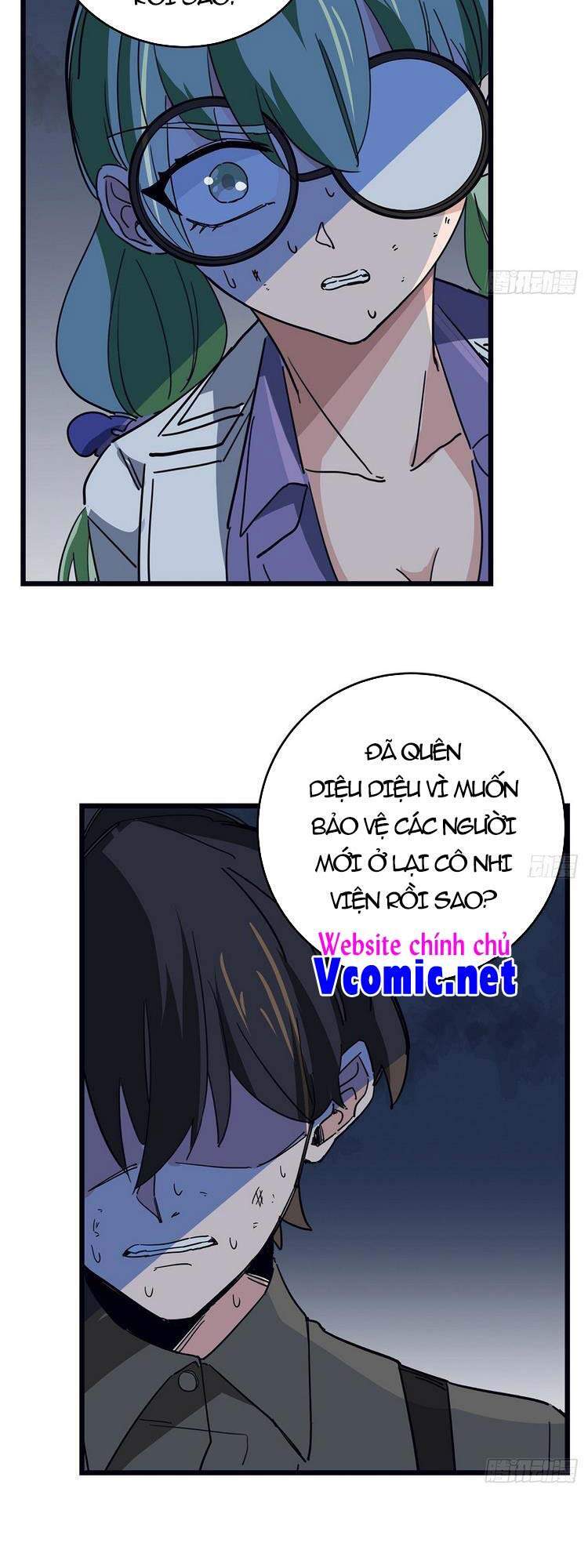 Giải Thoát 99 Nữ Chính Ở Mạt Thế Chapter 82 - 32