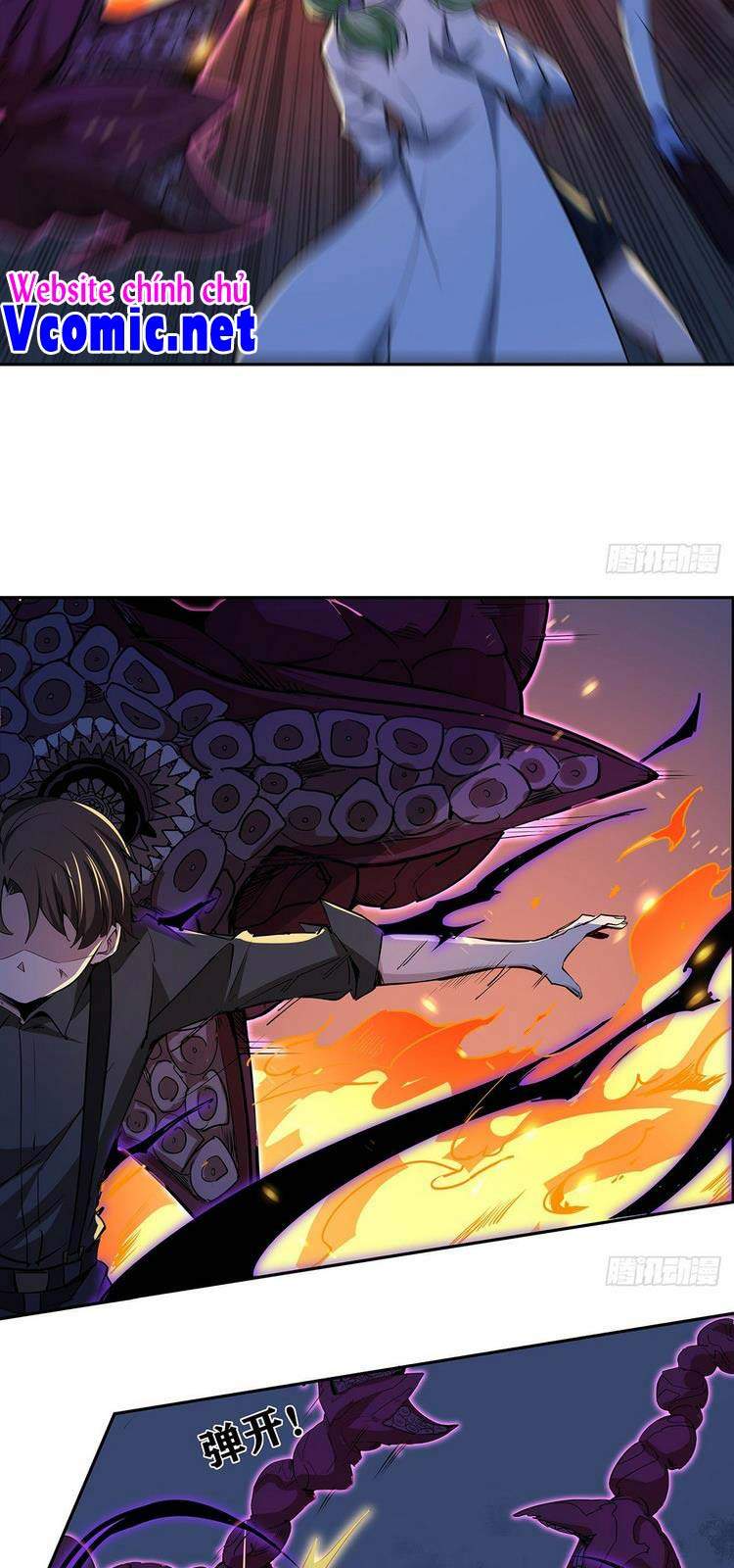 Giải Thoát 99 Nữ Chính Ở Mạt Thế Chapter 83 - 2