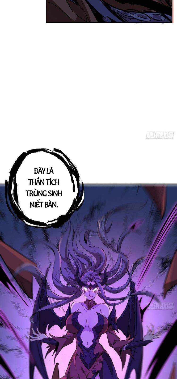 Giải Thoát 99 Nữ Chính Ở Mạt Thế Chapter 83 - 27