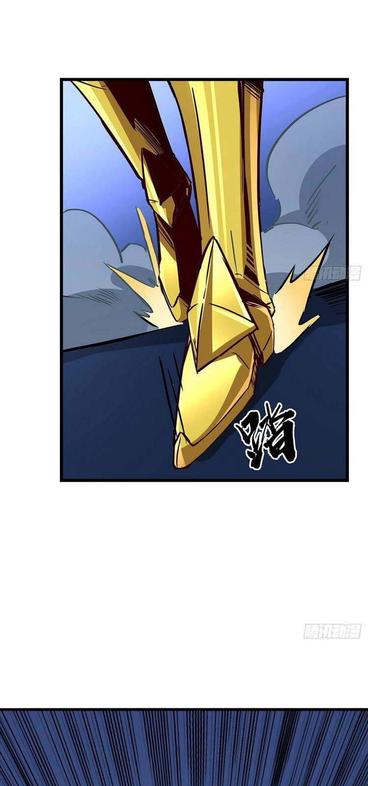Giải Thoát 99 Nữ Chính Ở Mạt Thế Chapter 83 - 43
