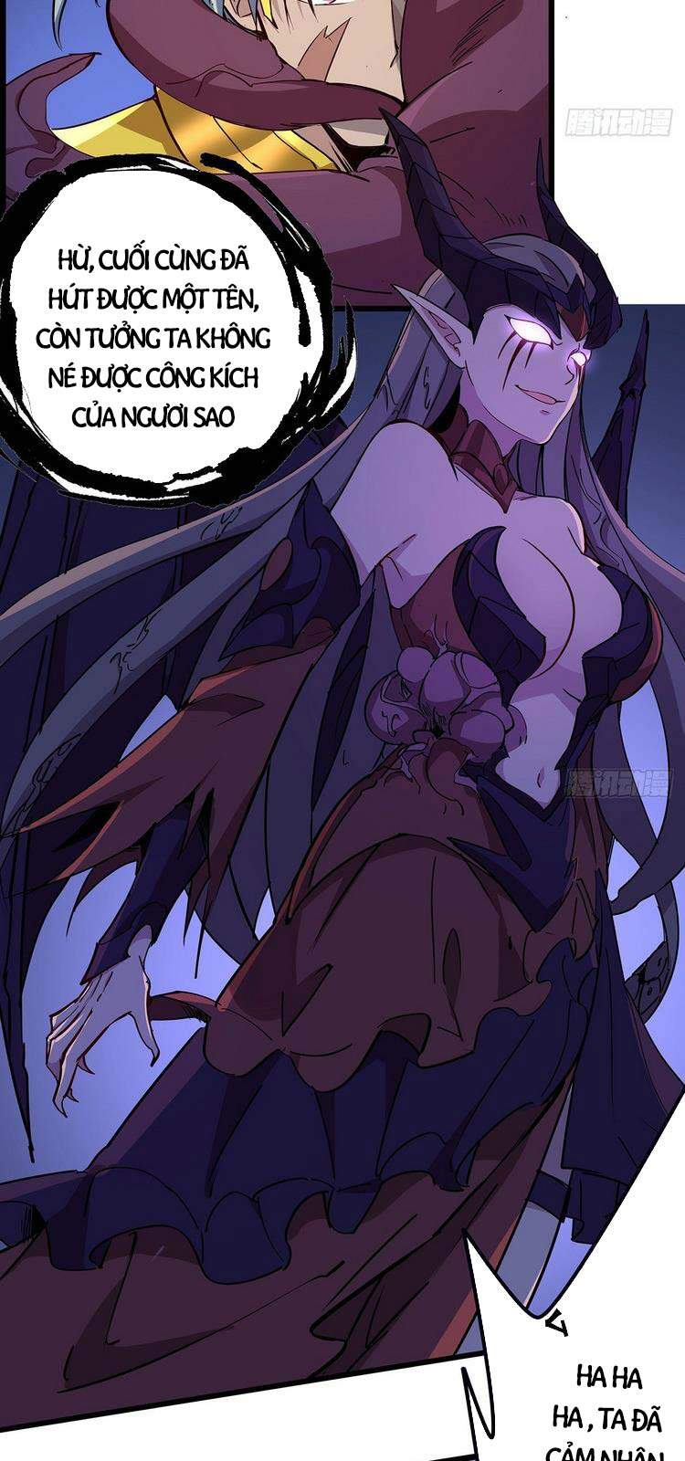 Giải Thoát 99 Nữ Chính Ở Mạt Thế Chapter 84 - 44