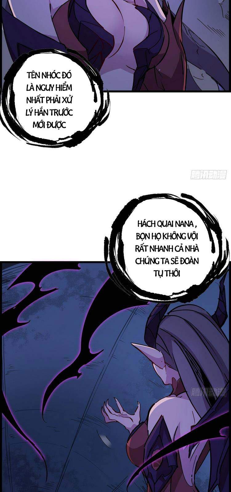 Giải Thoát 99 Nữ Chính Ở Mạt Thế Chapter 84 - 48