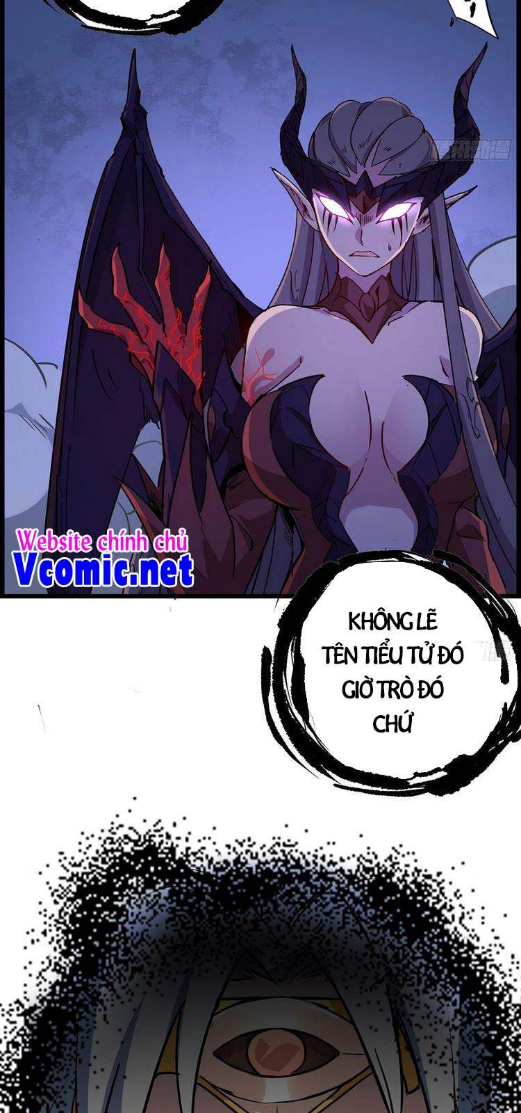 Giải Thoát 99 Nữ Chính Ở Mạt Thế Chapter 84 - 50