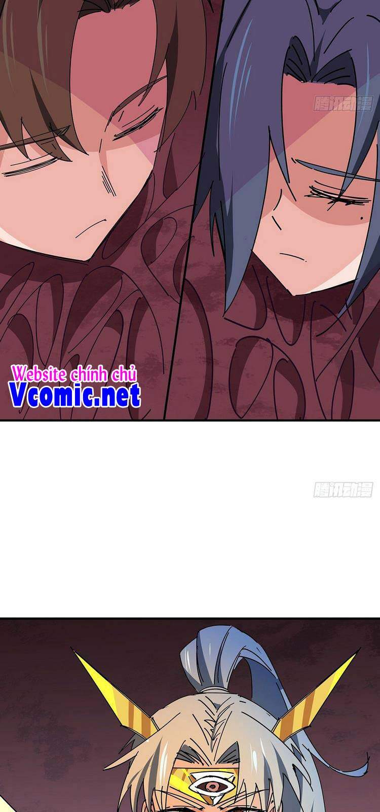 Giải Thoát 99 Nữ Chính Ở Mạt Thế Chapter 85 - 25