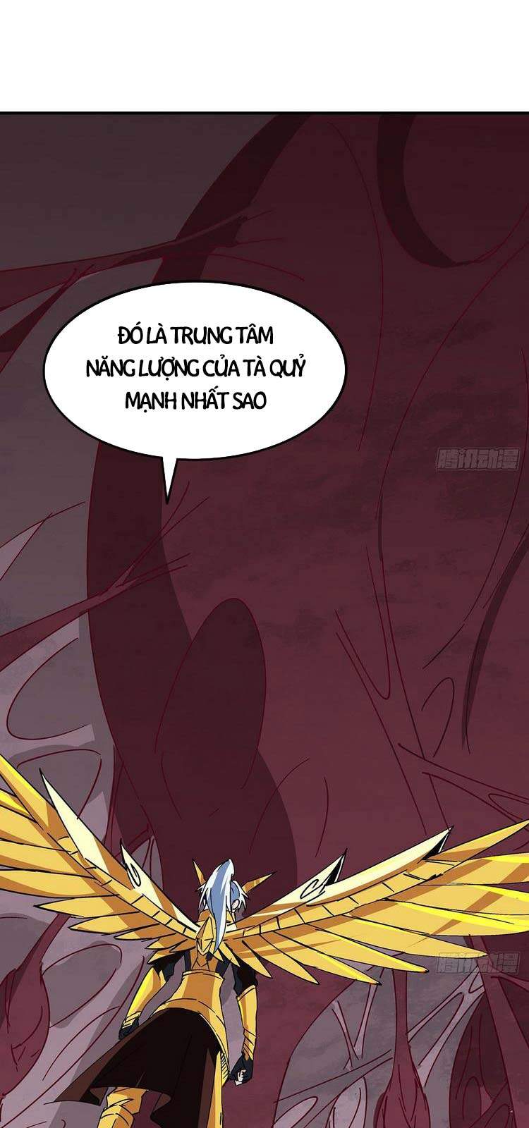 Giải Thoát 99 Nữ Chính Ở Mạt Thế Chapter 85 - 4
