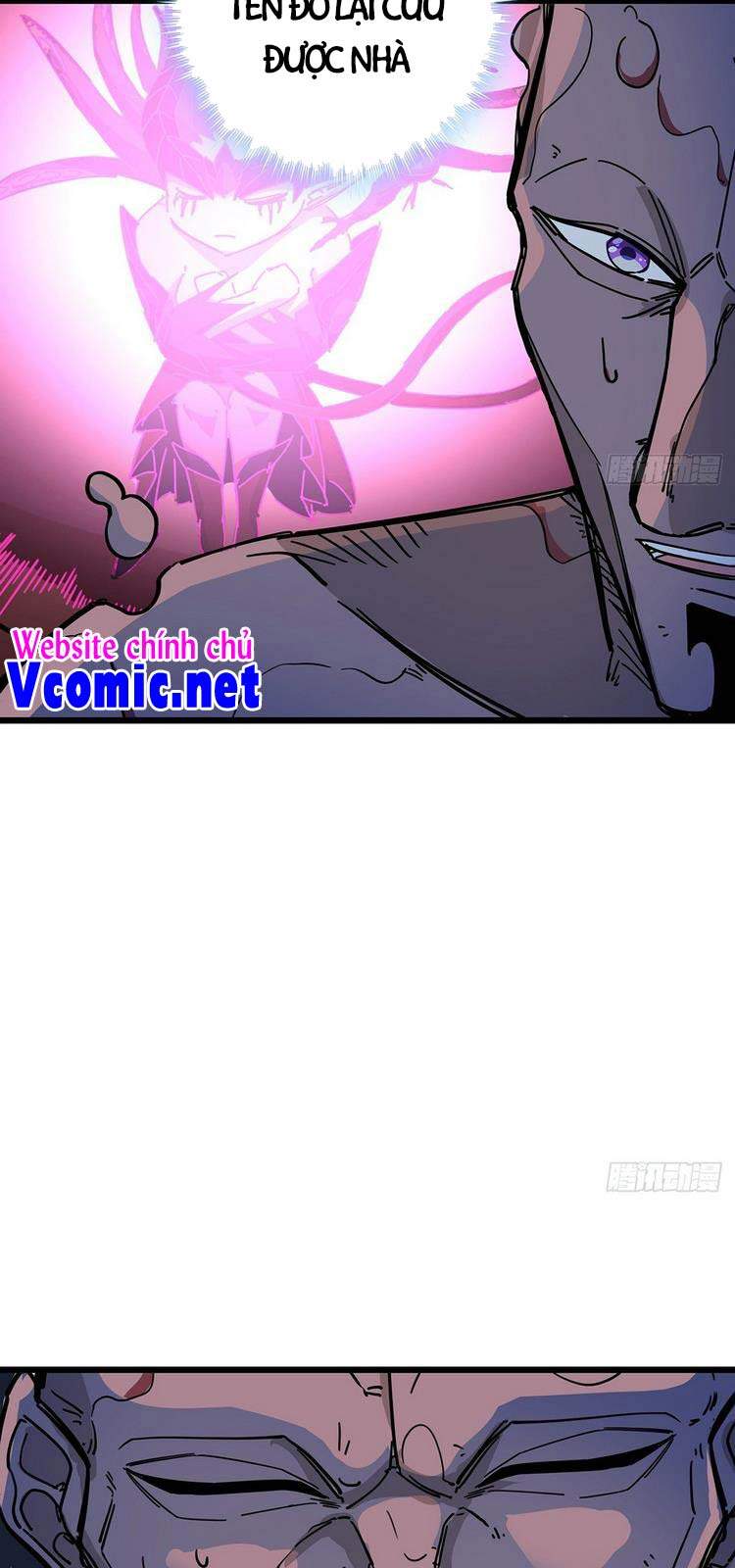 Giải Thoát 99 Nữ Chính Ở Mạt Thế Chapter 86 - 38