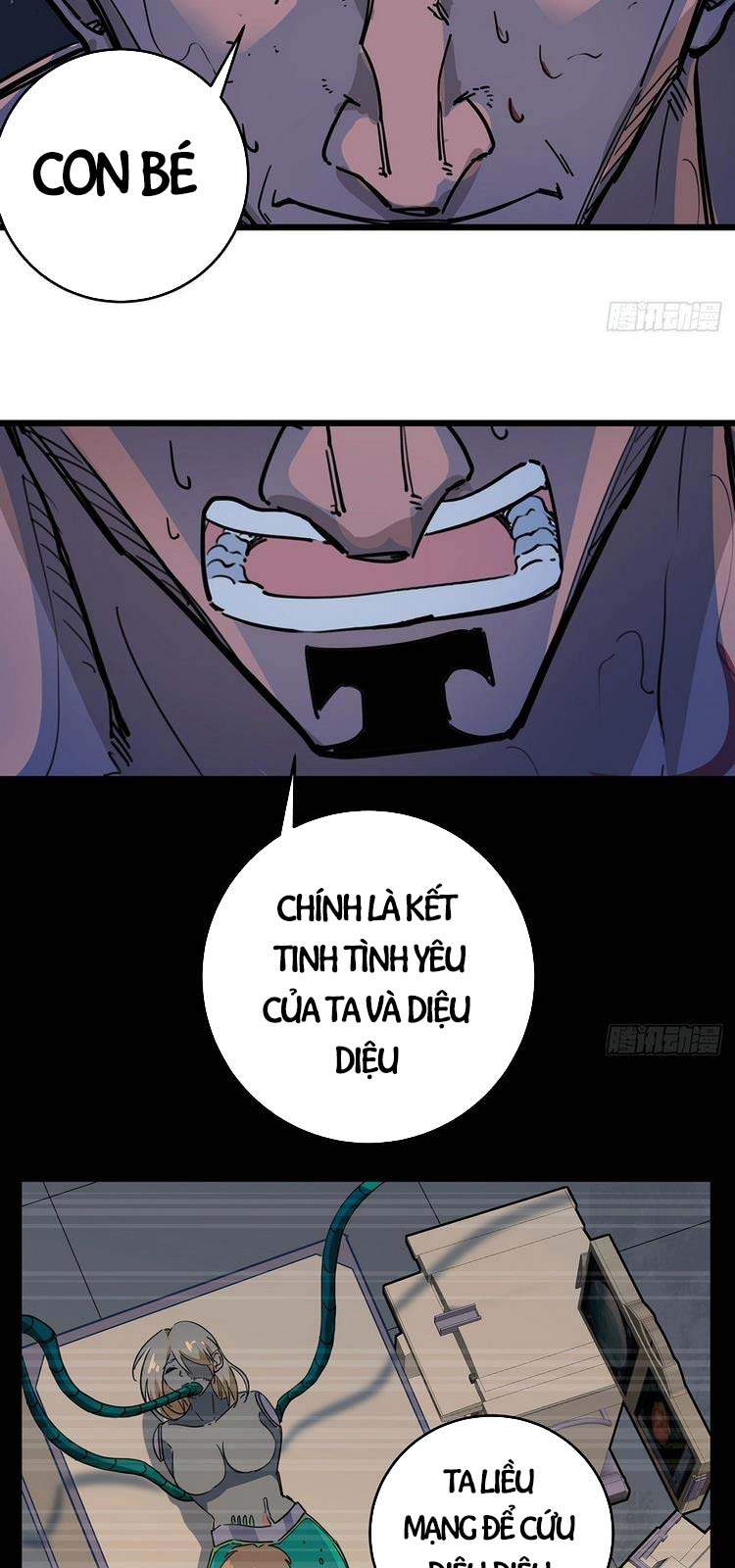 Giải Thoát 99 Nữ Chính Ở Mạt Thế Chapter 86 - 39
