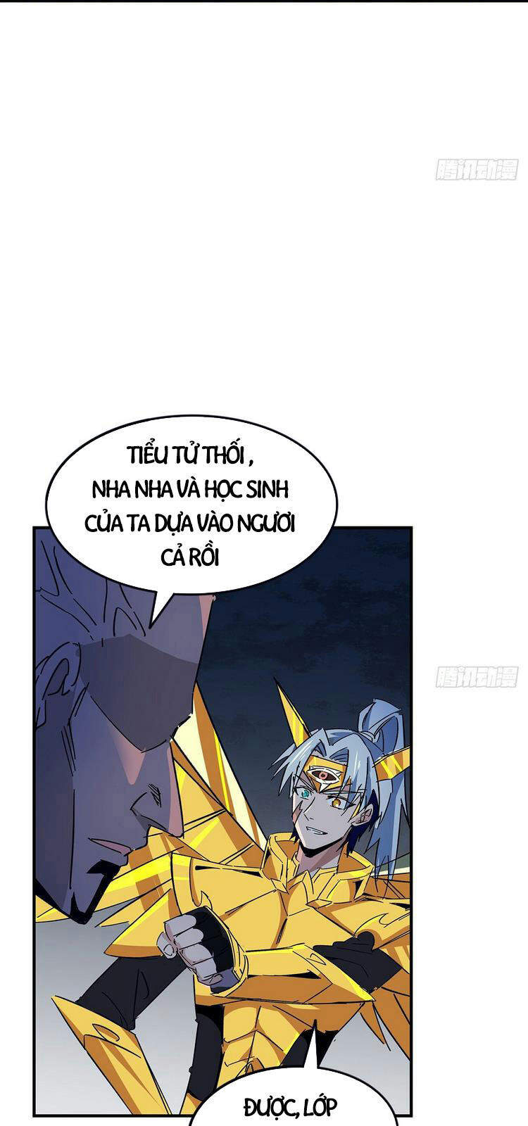 Giải Thoát 99 Nữ Chính Ở Mạt Thế Chapter 87 - 28