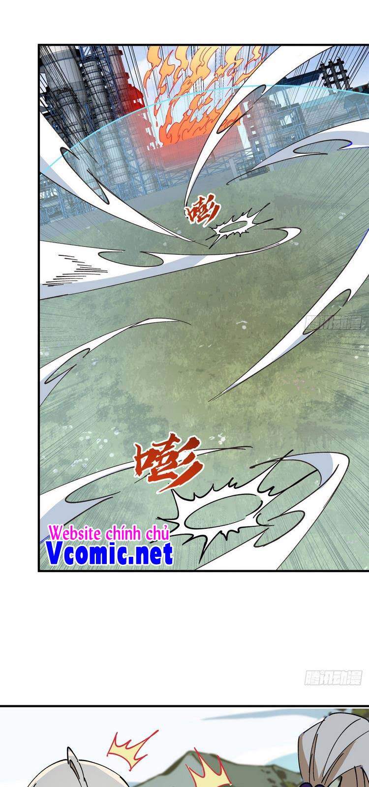 Giải Thoát 99 Nữ Chính Ở Mạt Thế Chapter 90 - 27