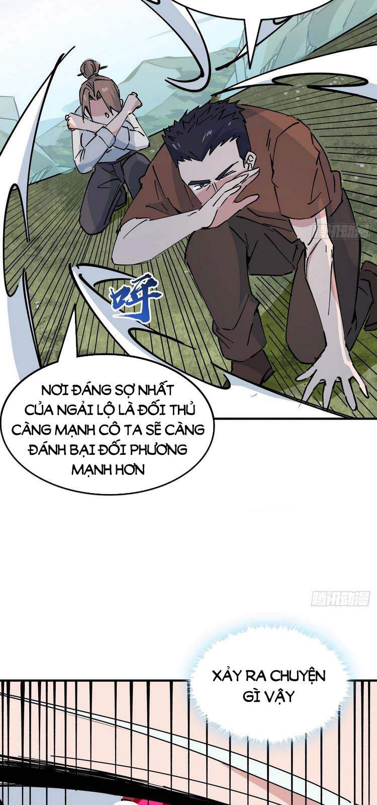Giải Thoát 99 Nữ Chính Ở Mạt Thế Chapter 90 - 34