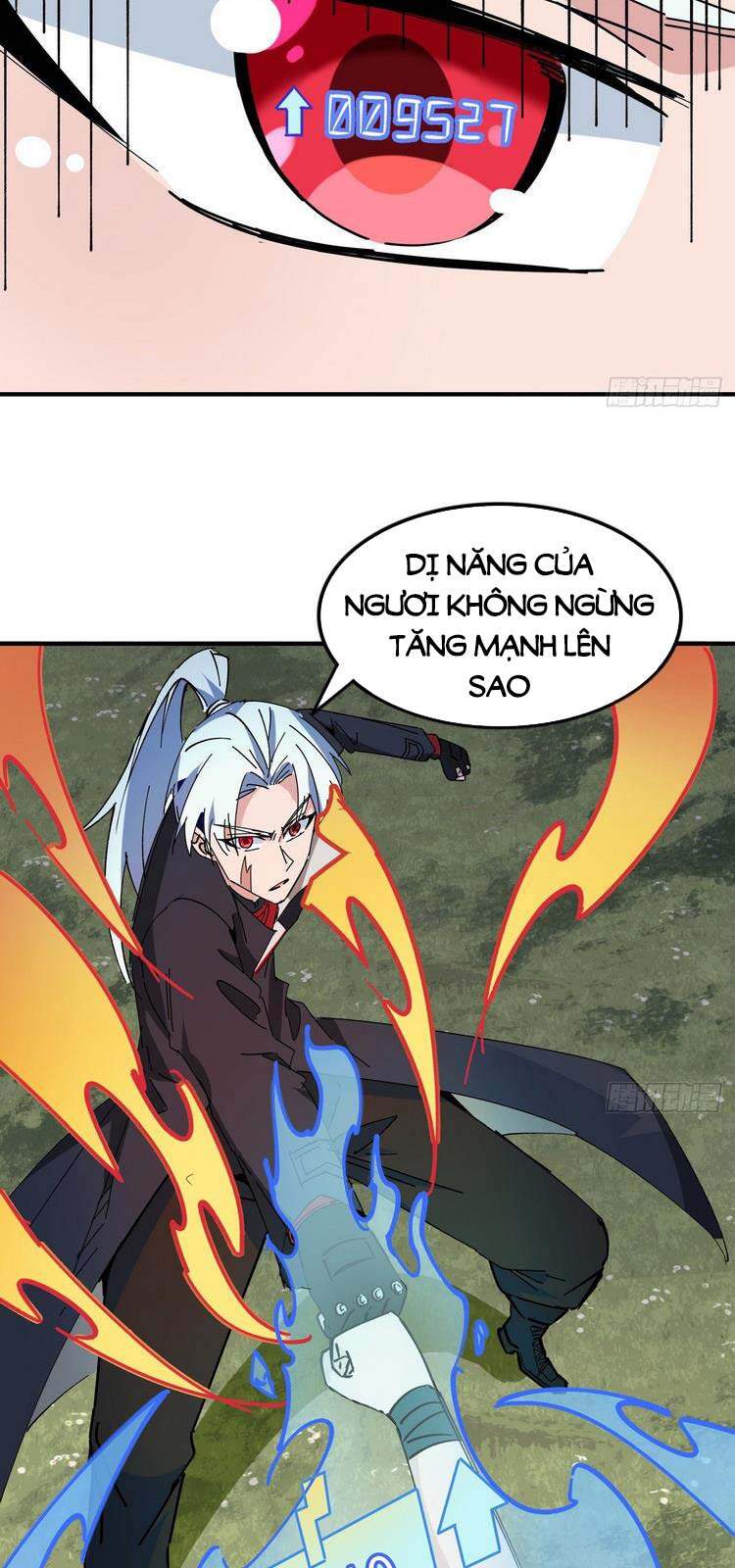 Giải Thoát 99 Nữ Chính Ở Mạt Thế Chapter 90 - 35