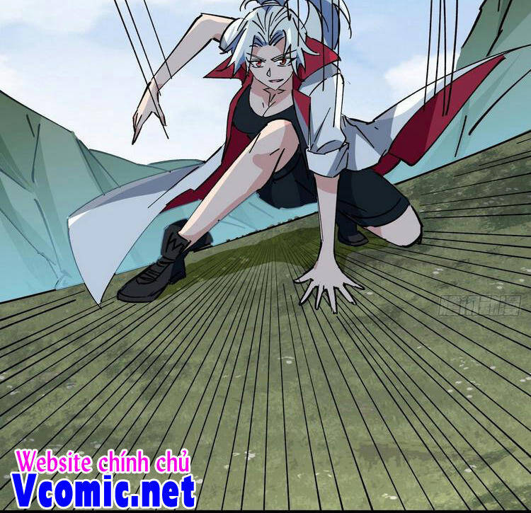 Giải Thoát 99 Nữ Chính Ở Mạt Thế Chapter 91 - 14