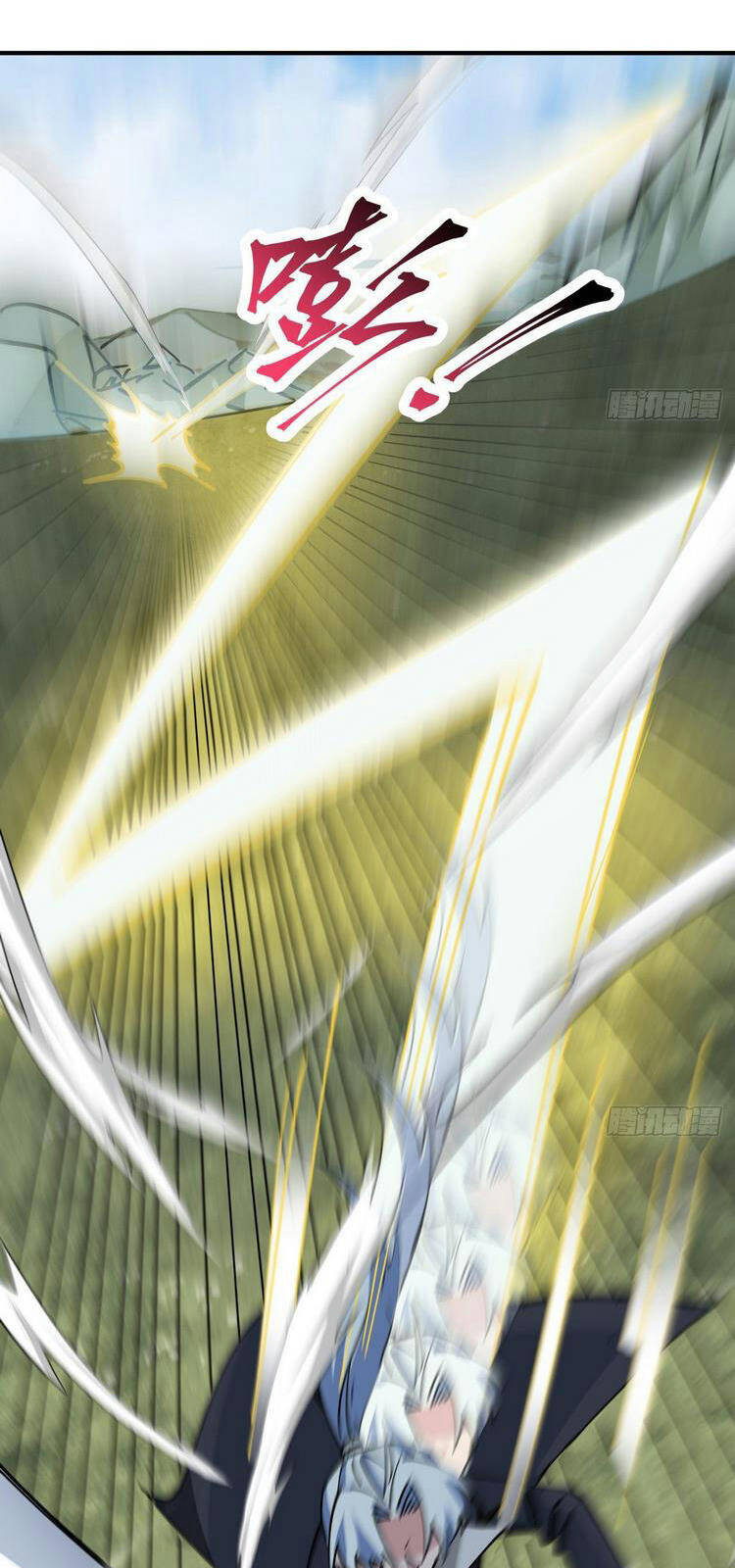 Giải Thoát 99 Nữ Chính Ở Mạt Thế Chapter 91 - 18