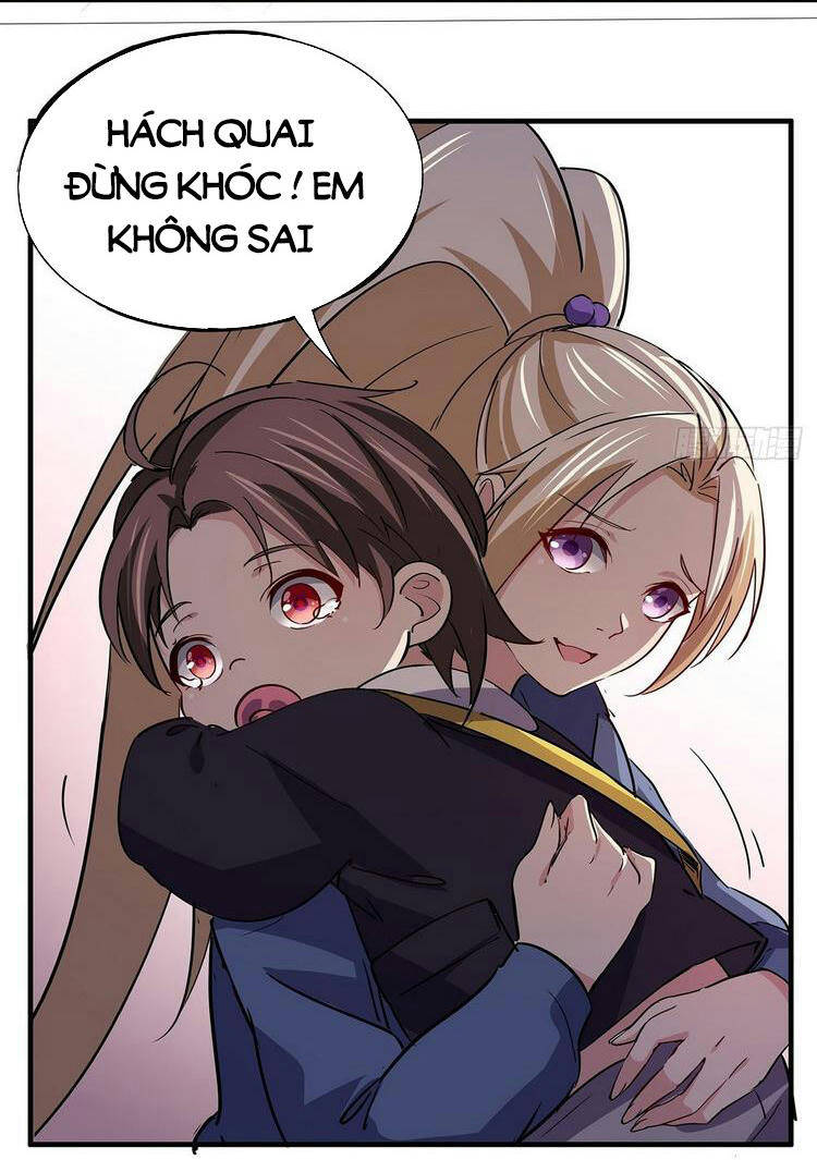 Giải Thoát 99 Nữ Chính Ở Mạt Thế Chapter 92 - 36