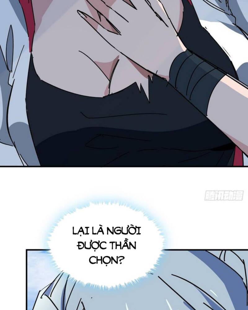 Giải Thoát 99 Nữ Chính Ở Mạt Thế Chapter 93 - 35