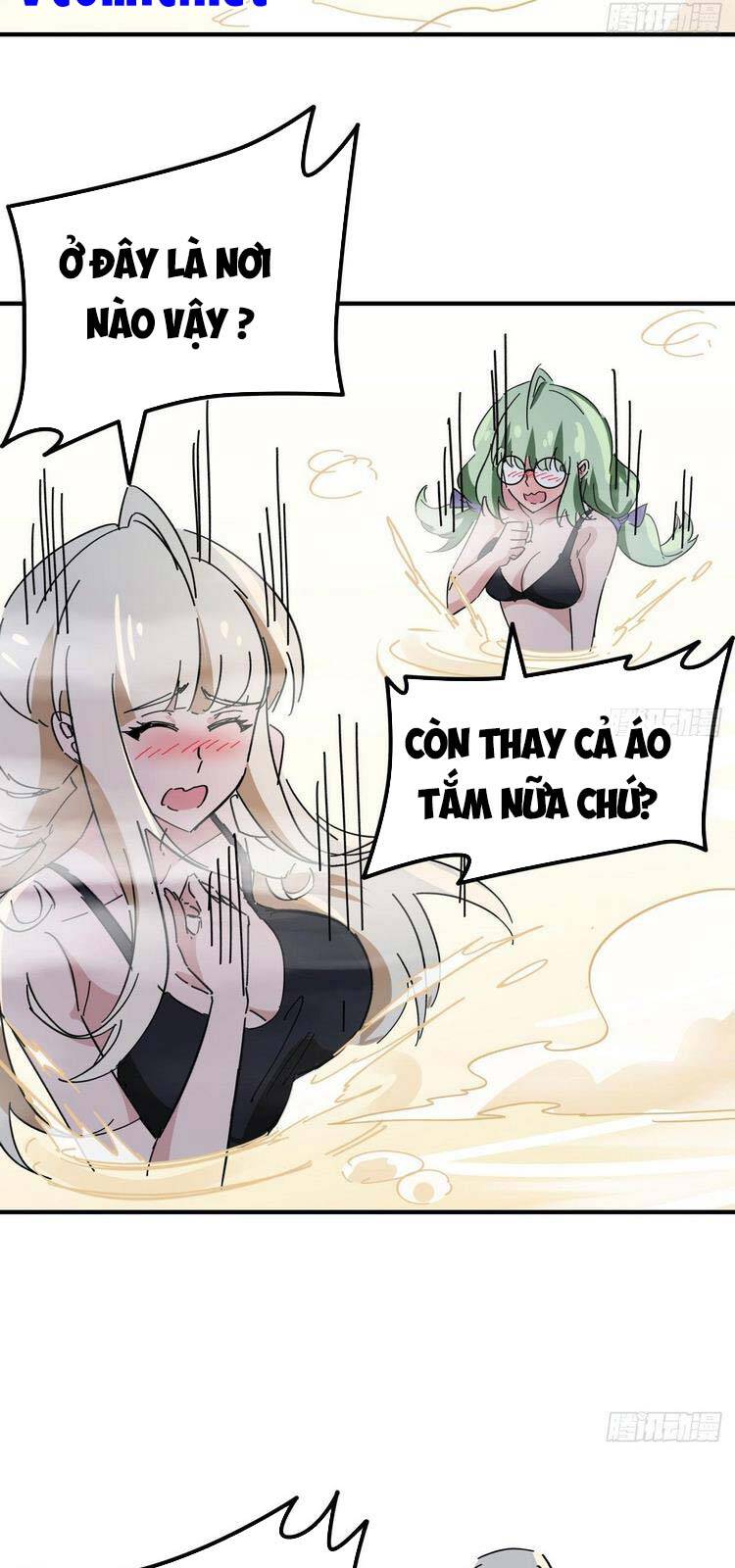 Giải Thoát 99 Nữ Chính Ở Mạt Thế Chapter 94 - 11