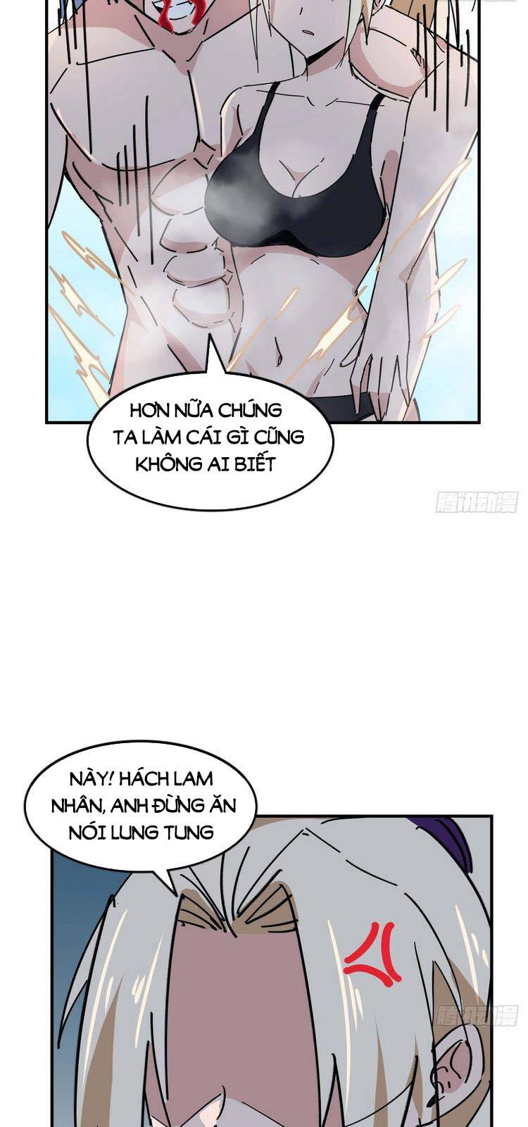 Giải Thoát 99 Nữ Chính Ở Mạt Thế Chapter 94 - 16