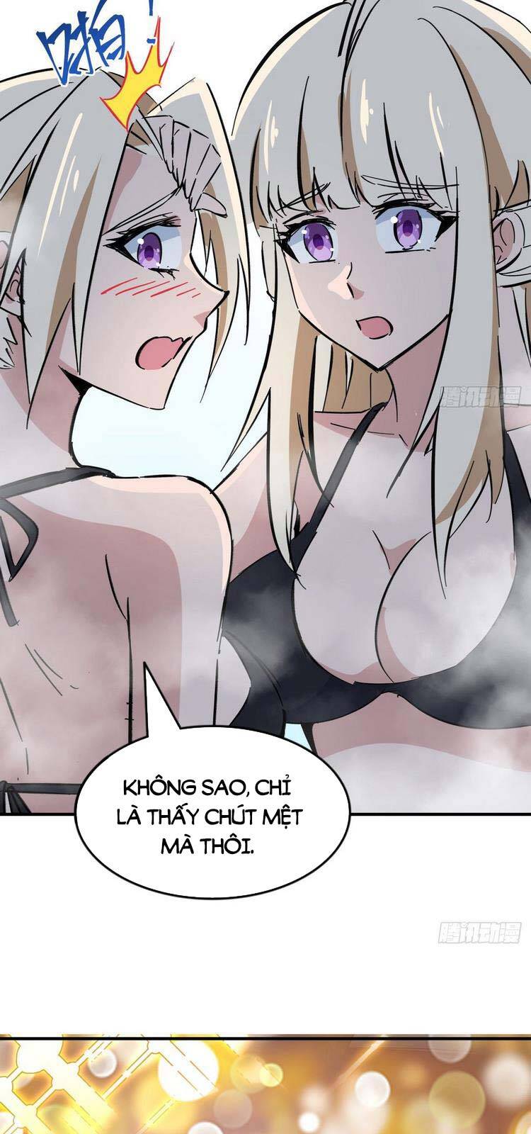 Giải Thoát 99 Nữ Chính Ở Mạt Thế Chapter 94 - 22
