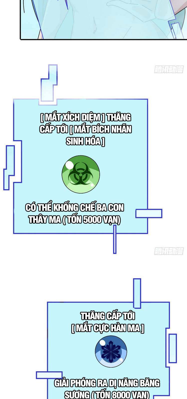 Giải Thoát 99 Nữ Chính Ở Mạt Thế Chapter 94 - 29