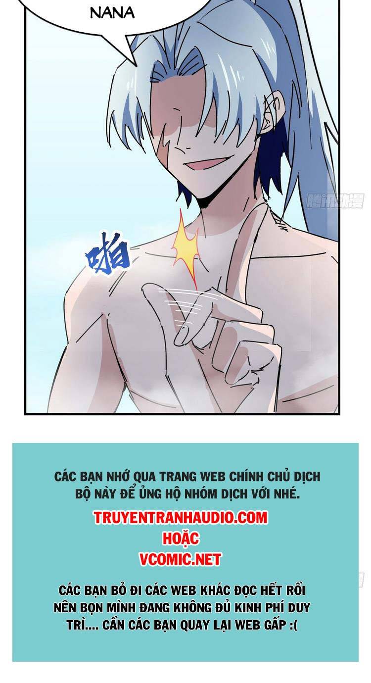 Giải Thoát 99 Nữ Chính Ở Mạt Thế Chapter 94 - 33