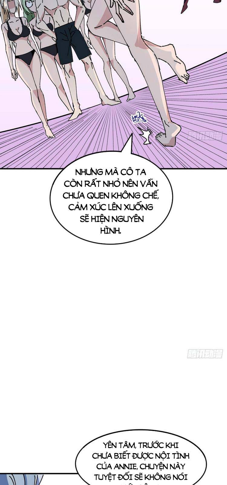 Giải Thoát 99 Nữ Chính Ở Mạt Thế Chapter 95 - 37