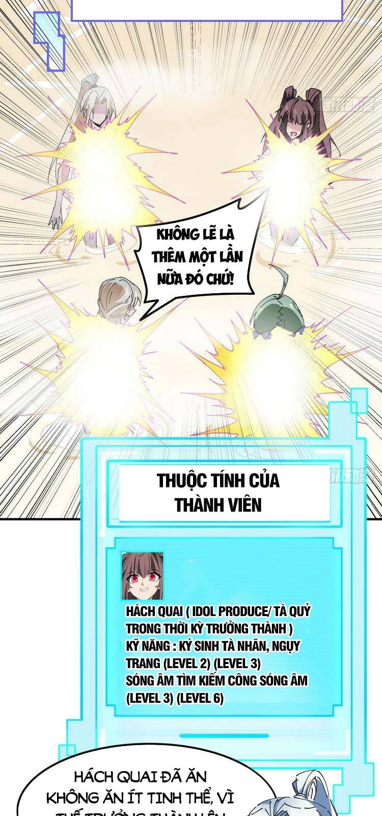 Giải Thoát 99 Nữ Chính Ở Mạt Thế Chapter 95 - 5