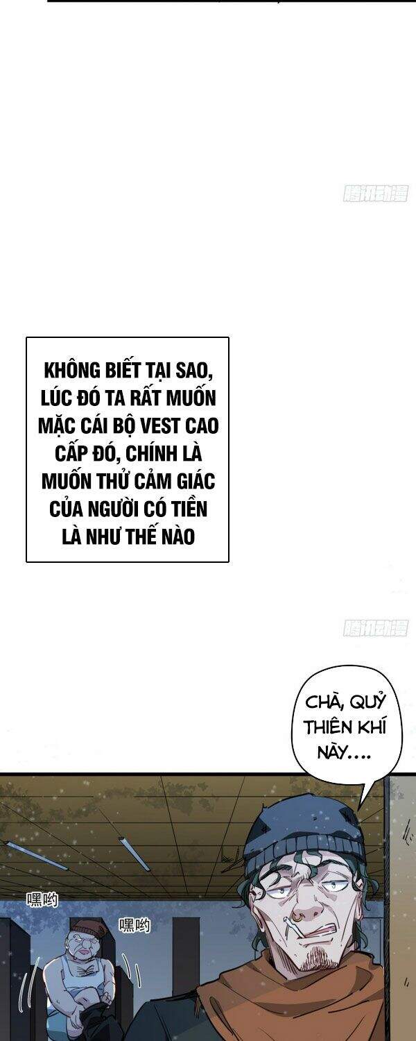 Giải Thoát 99 Nữ Chính Ở Mạt Thế Chapter 28 - 13