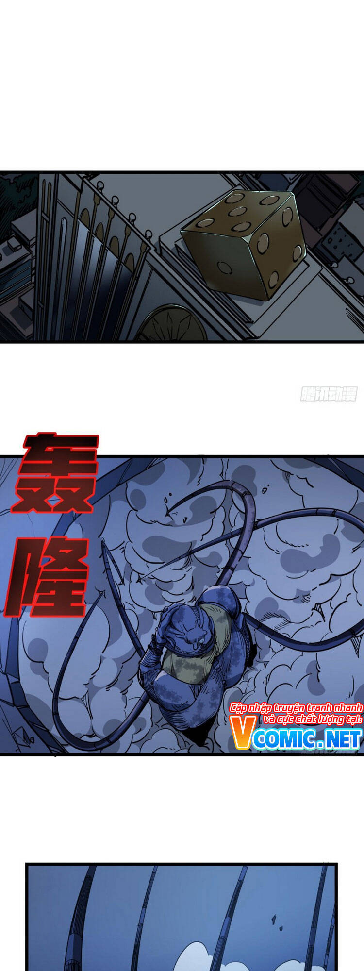 Giải Thoát 99 Nữ Chính Ở Mạt Thế Chapter 33 - 1