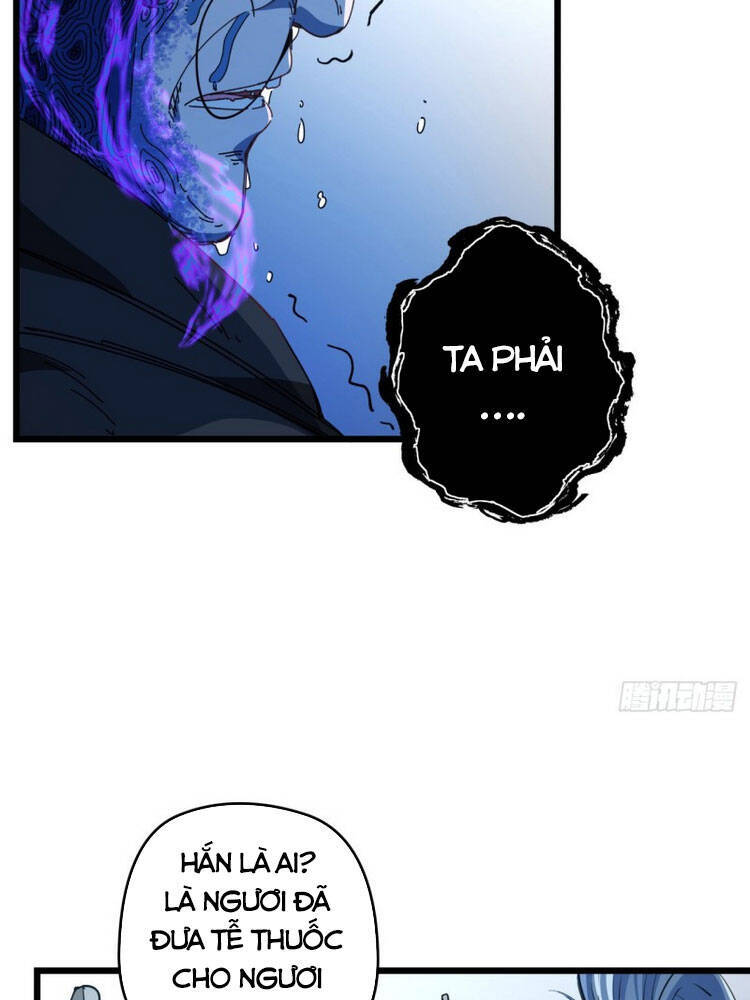 Giải Thoát 99 Nữ Chính Ở Mạt Thế Chapter 35 - 16