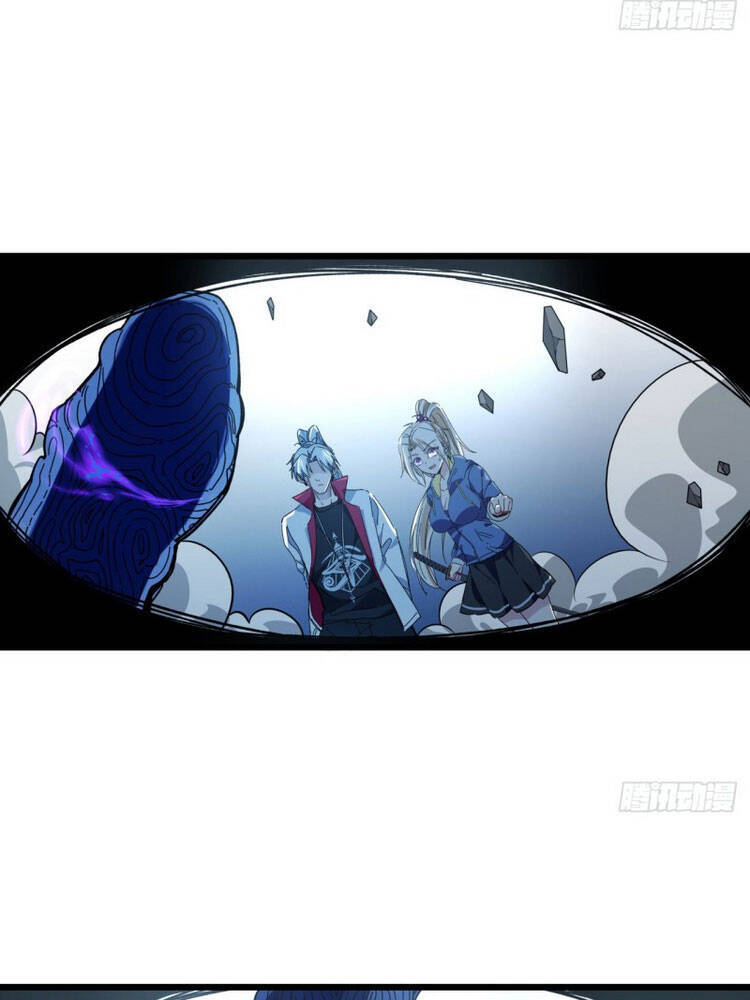 Giải Thoát 99 Nữ Chính Ở Mạt Thế Chapter 35 - 6