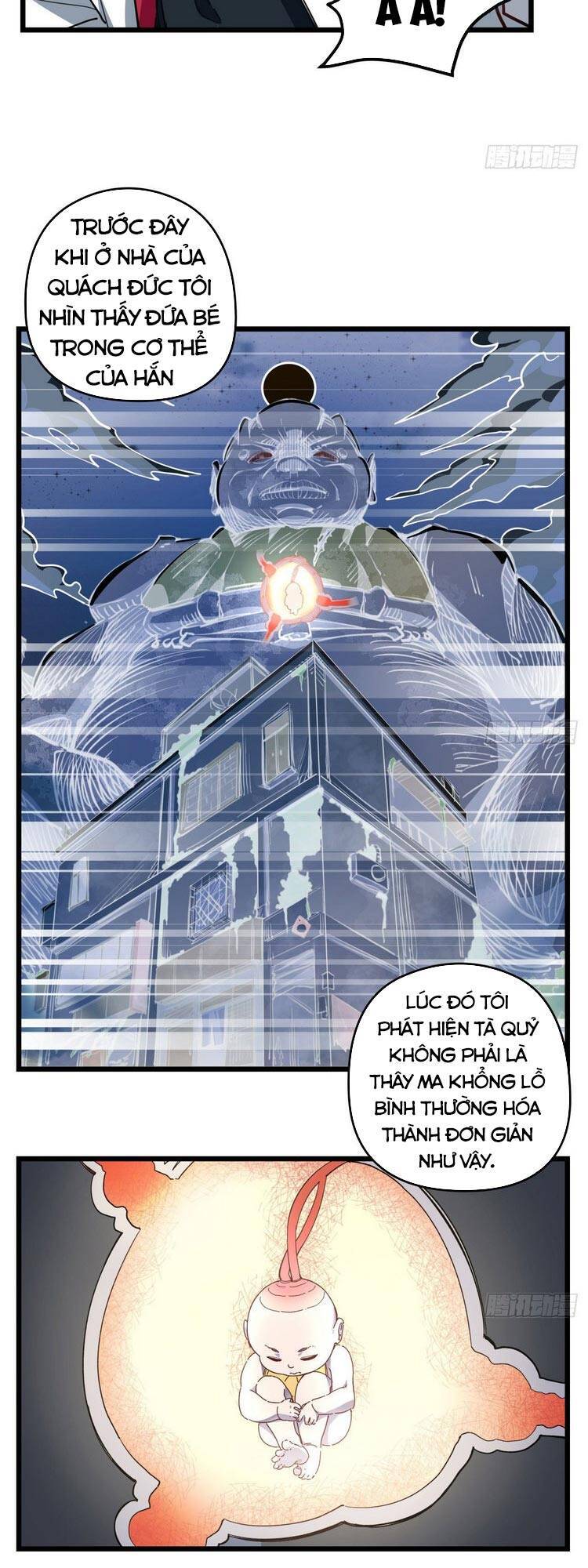 Giải Thoát 99 Nữ Chính Ở Mạt Thế Chapter 39 - 5