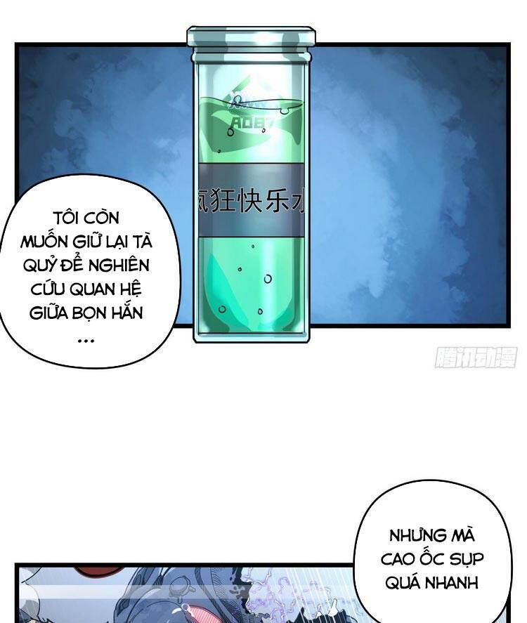 Giải Thoát 99 Nữ Chính Ở Mạt Thế Chapter 39 - 8