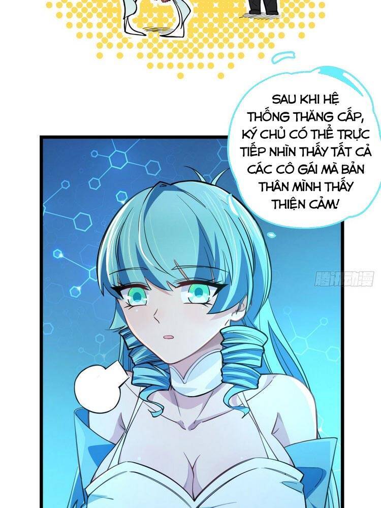 Giải Thoát 99 Nữ Chính Ở Mạt Thế Chapter 40 - 12