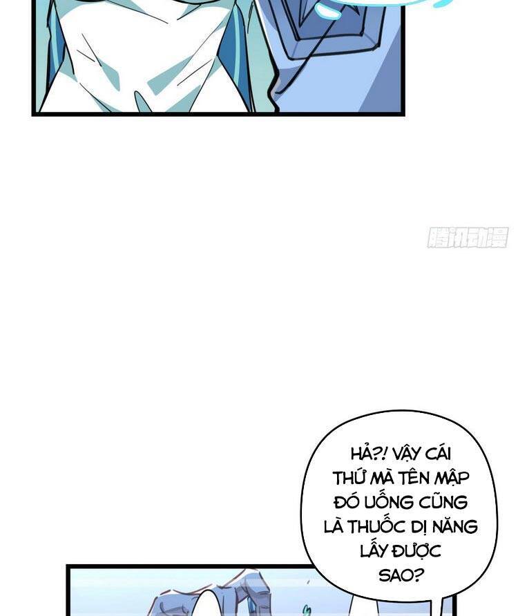Giải Thoát 99 Nữ Chính Ở Mạt Thế Chapter 40 - 27