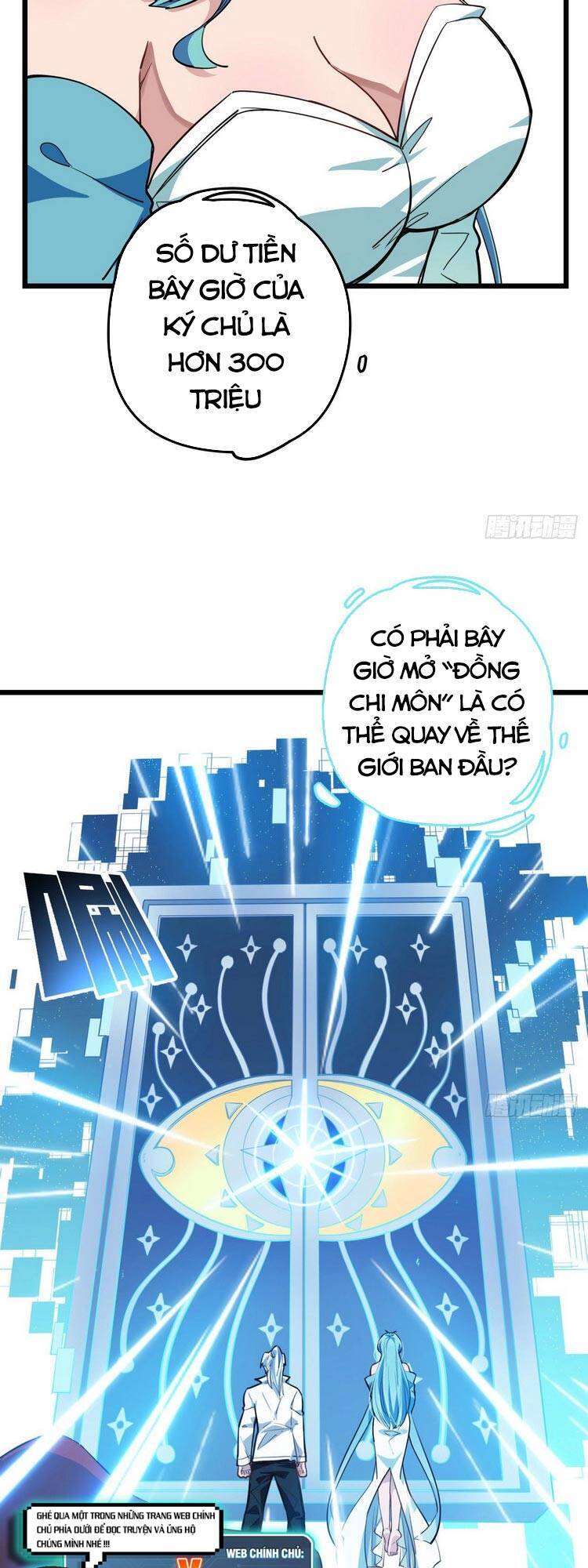 Giải Thoát 99 Nữ Chính Ở Mạt Thế Chapter 40 - 34