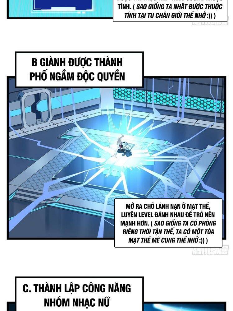 Giải Thoát 99 Nữ Chính Ở Mạt Thế Chapter 40 - 6