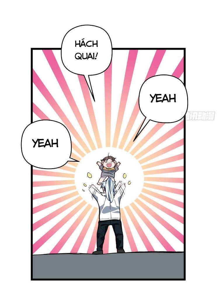 Giải Thoát 99 Nữ Chính Ở Mạt Thế Chapter 41 - 18