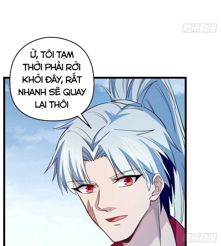 Giải Thoát 99 Nữ Chính Ở Mạt Thế Chapter 41 - 21