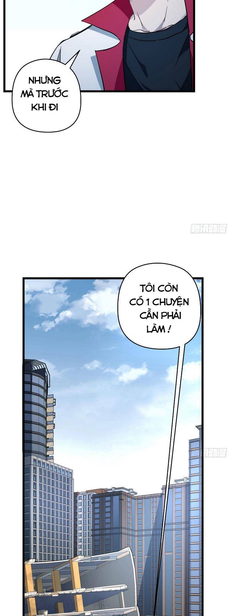 Giải Thoát 99 Nữ Chính Ở Mạt Thế Chapter 41 - 22