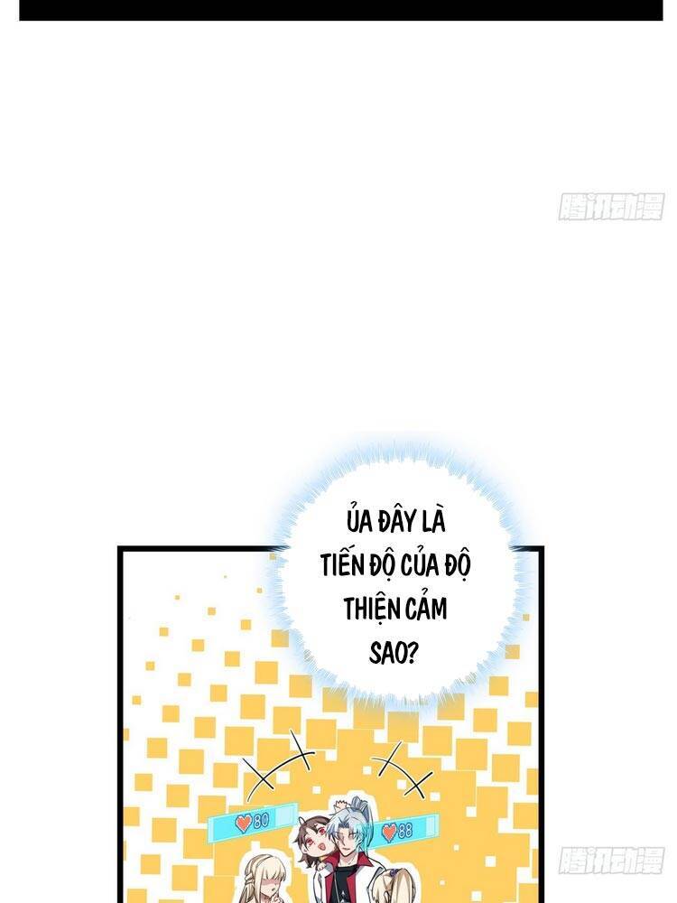 Giải Thoát 99 Nữ Chính Ở Mạt Thế Chapter 41 - 6