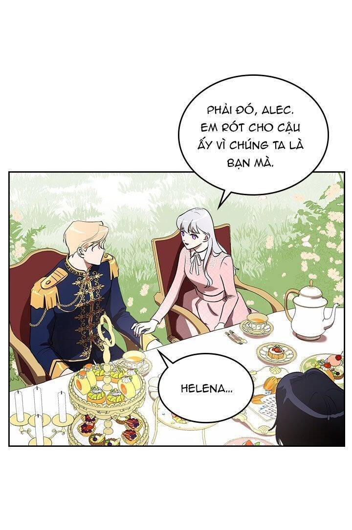 Giết Chết Ác Nữ Phản Diện Chapter 1 - 56