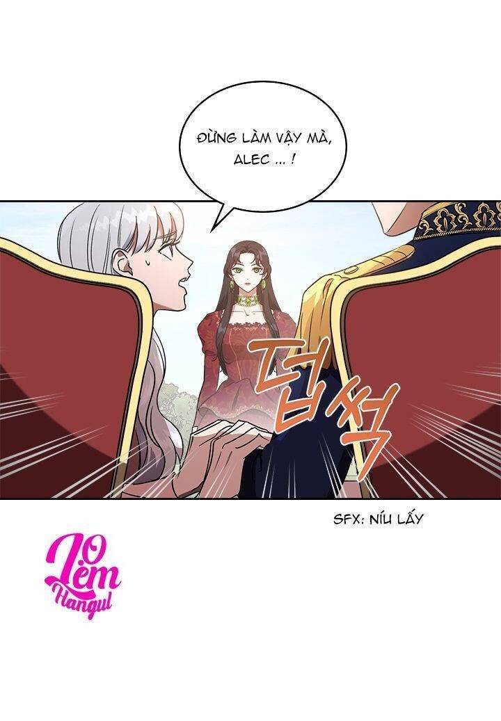 Giết Chết Ác Nữ Phản Diện Chapter 2 - 8
